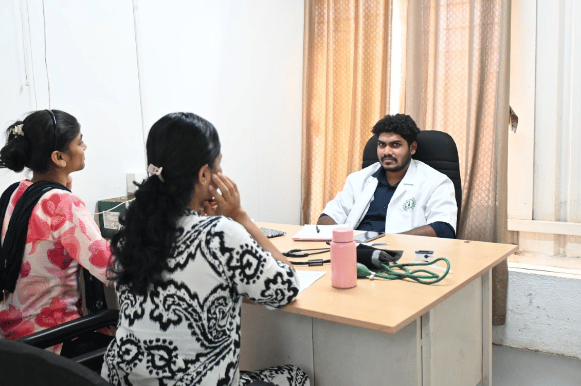 CMR University Hostel Facilities photo 33